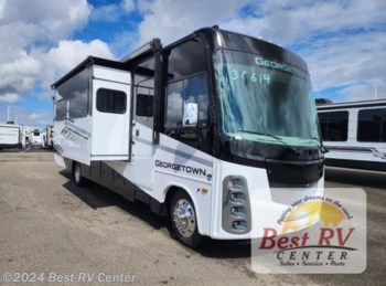 New 2024 Forest River Georgetown 5 Series 34H5 available in Turlock, California