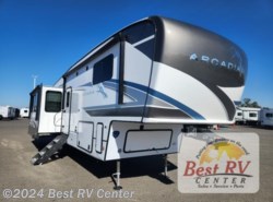 New 2024 Keystone Arcadia Half-Ton 3140RK available in Turlock, California