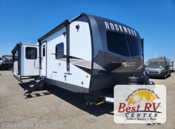 New 2024 Forest River Rockwood Ultra Lite 2906BS available in Turlock, California