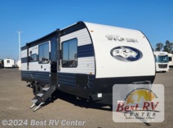 New 2024 Forest River Cherokee Wolf Den 272BRB available in Turlock, California