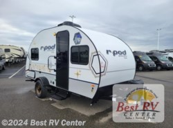 New 2024 Forest River  R Pod RP-171C available in Turlock, California