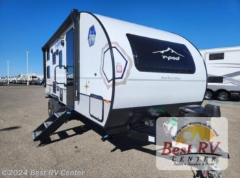 New 2024 Forest River  R Pod RP-203 available in Turlock, California