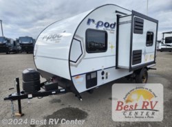 New 2024 Forest River  R Pod RP-180C available in Turlock, California