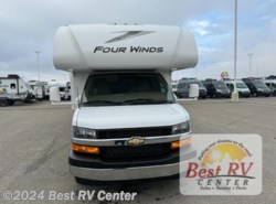 New 2024 Thor Motor Coach Four Winds 22E Chevy available in Turlock, California