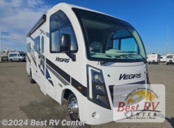 New 2024 Thor Motor Coach Vegas 25.7 available in Turlock, California