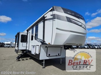 New 2024 Forest River Sierra 4002FB available in Turlock, California
