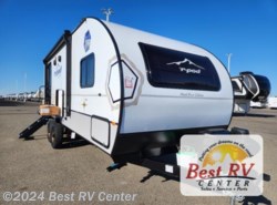New 2024 Forest River  R Pod RP-202 available in Turlock, California