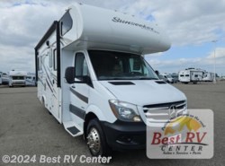 Used 2016 Forest River Sunseeker MBS 2400S available in Turlock, California