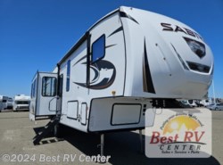 New 2024 Forest River Sabre 32GKS available in Turlock, California