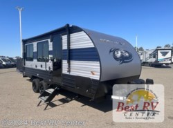Used 2023 Forest River Cherokee Grey Wolf 18RR available in Turlock, California