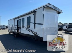 New 2024 Forest River Sierra Destination Trailers 400BH available in Turlock, California