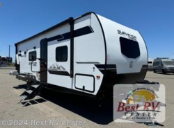 New 2024 Forest River Surveyor Legend 252RBLE available in Turlock, California