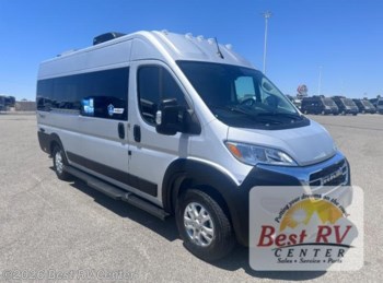 New 2025 Thor Motor Coach Twist 2HB available in Turlock, California