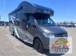 New 2025 Thor Motor Coach Delano Sprinter 24RW available in Turlock, California