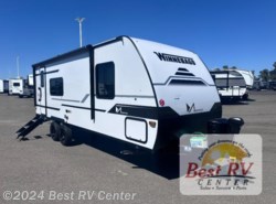 New 2025 Winnebago M-Series 2326RK available in Turlock, California