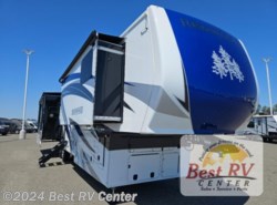 New 2024 Redwood RV Redwood 4120GK available in Turlock, California