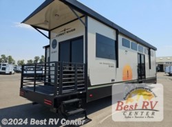 New 2025 Forest River No Boundaries RV Suite RVS3 available in Turlock, California