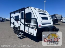 New 2025 Winnebago Micro Minnie 2100BH available in Turlock, California