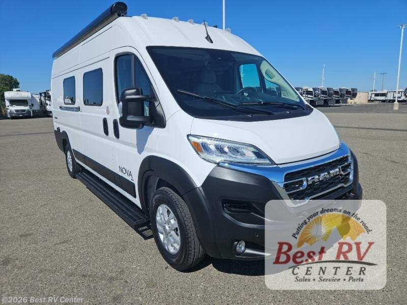 New 2025 Coachmen Nova 20RB available in Turlock, California