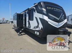 New 2025 Keystone Outback 340BH available in Turlock, California