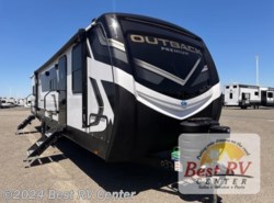 New 2025 Keystone Outback 343DB available in Turlock, California