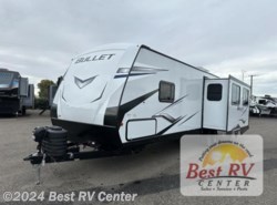 New 2024 Keystone Bullet 291RLSWE available in Turlock, California