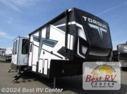 New 2023 Heartland Torque 384 available in Turlock, California