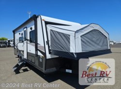 New 2025 Forest River Rockwood Roo 233S available in Turlock, California