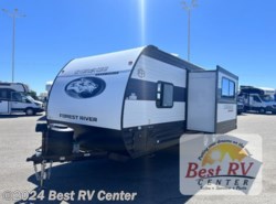 New 2024 Forest River Cherokee Grey Wolf 23DBH available in Turlock, California