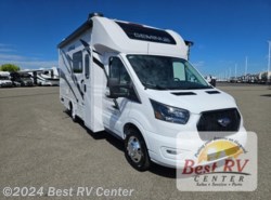 New 2025 Thor Motor Coach Gemini AWD 23TW available in Turlock, California