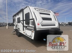 New 2025 Winnebago Micro Minnie 2225RL available in Turlock, California