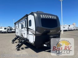 New 2025 Forest River Rockwood Ultra Lite 2616BH available in Turlock, California