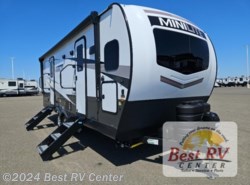 New 2025 Forest River Rockwood Mini Lite 2506FK available in Turlock, California