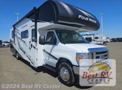 New 2025 Thor Motor Coach Four Winds 31MV available in Turlock, California