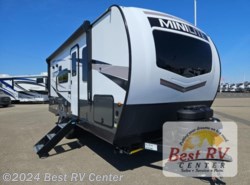 New 2025 Forest River Rockwood Mini Lite 2214S available in Turlock, California