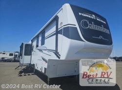 New 2025 Palomino Columbus 384RK available in Turlock, California