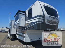 New 2025 Forest River RiverStone 425FO available in Turlock, California