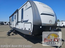 New 2025 Forest River Wildwood Heritage Glen Hyper-Lyte 27RKHL available in Turlock, California