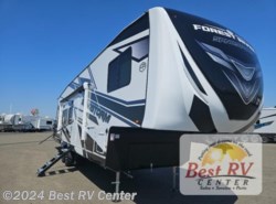 New 2025 Forest River Sandstorm 3300SRT available in Turlock, California