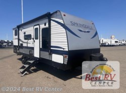 Used 2021 Keystone Springdale 220BHWE available in Turlock, California