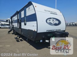 New 2025 Forest River Cherokee Grey Wolf 29QB available in Turlock, California