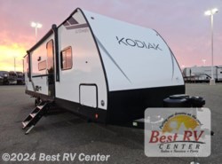 New 2025 Dutchmen Kodiak SE 270BHSL available in Turlock, California