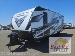 New 2025 Forest River Sandstorm 2550SRX available in Turlock, California