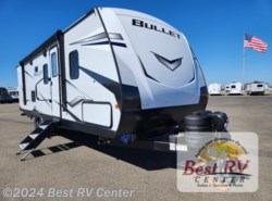 New 2024 Keystone Bullet 273BHSWE available in Turlock, California