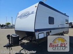 New 2025 Keystone Springdale Classic 200RLCWE available in Turlock, California