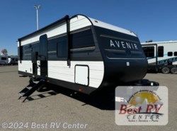 New 2025 Cruiser RV Avenir A-24RB available in Turlock, California