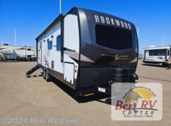 New 2024 Forest River Rockwood Ultra Lite 2606WS available in Turlock, California