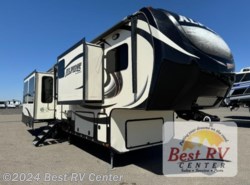 Used 2014 Keystone Alpine 3590RS available in Turlock, California