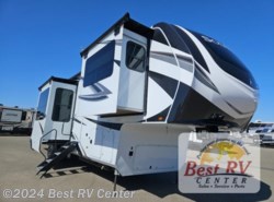 Used 2023 Grand Design Solitude 382WB available in Turlock, California