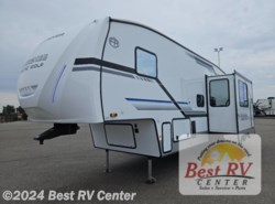 New 2025 Forest River Cherokee Arctic Wolf 278BHS available in Turlock, California